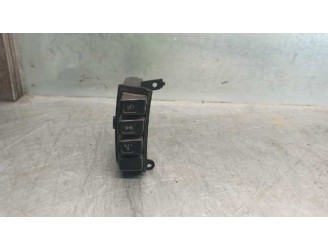 Recambio de mando luces salpicadero para opel frontera a 2.3 turbodiesel referencia OEM IAM 155215  