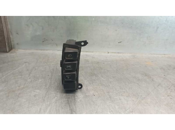 Recambio de mando luces salpicadero para opel frontera a 2.3 turbodiesel referencia OEM IAM 155215 
