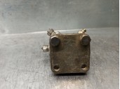 Recambio de repartidor de freno para ssangyong musso 2.9 d referencia OEM IAM 306821 