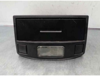 Replacement glove box for Citroën C6 2.7 V6 HDi FAP CAT (UHZ / DT17TED4) OEM IAM reference 9657387977 9661072377 