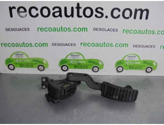 Recambio de potenciometro pedal para renault laguna ii (bg0) 2.2 dci turbodiesel referencia OEM IAM 8200002904 6PV00811900 HELLA