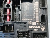 Recambio de caja reles / fusibles para dacia sandero iii 1.0 tce 90 referencia OEM IAM 284B71965R 