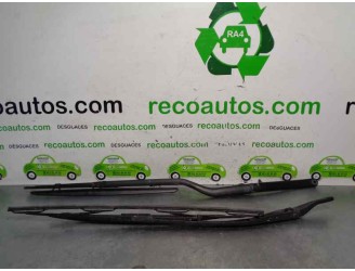 Recambio de brazo limpia delantero derecho para peugeot 607 (s1) 2.2 hdi fap cat referencia OEM IAM   