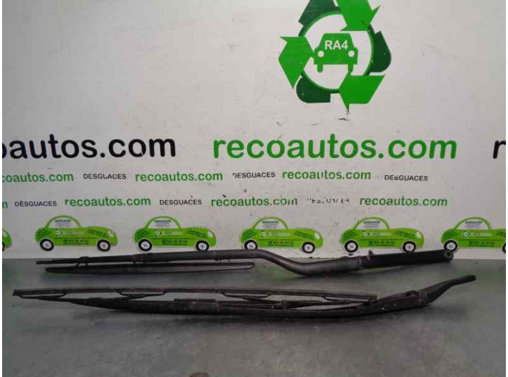 Recambio de brazo limpia delantero derecho para peugeot 607 (s1) 2.2 hdi fap cat referencia OEM IAM 