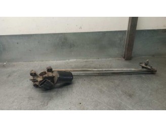 Recambio de motor limpia delantero para opel frontera a 2.3 turbodiesel referencia OEM IAM 92107959  