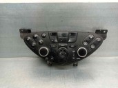 Recambio de mando climatizador para nissan primera berlina (p12) 1.6 cat referencia OEM IAM 28395AV600 