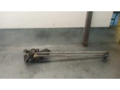 Recambio de motor limpia delantero para opel frontera a 2.3 turbodiesel referencia OEM IAM 92107959  