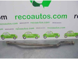 Replacement air conditioning pipes for Hyundai H1 2.5 Turbodiesel OEM IAM reference 979744A100 