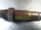 Replacement lambda sensor for Audi A4 Sedan (B8) 2.0 16V TFSI OEM IAM reference 07L906262S 0258017153/154 BOSCH