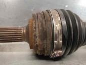 Recambio de transmision delantera derecha para citroën c1 1.4 hdi cat (8ht / dv4td) referencia OEM IAM 3273JS  