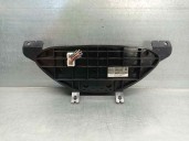 Recambio de mando climatizador para nissan primera berlina (p12) 1.6 cat referencia OEM IAM 28395AV600 