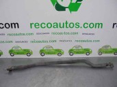 Replacement air conditioning pipes for Hyundai H1 2.5 Turbodiesel OEM IAM reference 979744A100 