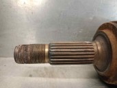 Recambio de transmision delantera derecha para citroën c1 1.4 hdi cat (8ht / dv4td) referencia OEM IAM 3273JS  