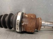 Recambio de transmision delantera derecha para citroën c1 1.4 hdi cat (8ht / dv4td) referencia OEM IAM 3273JS 