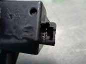 Replacement boot / tailgate lock for Peugeot 607 (S1) 2.2 HDi FAP CAT OEM IAM reference 9653831780 3 PINS 4 DOORS