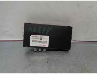 Recambio de antena para citroën c6 2.7 v6 hdi fap cat (uhz / dt17ted4) referencia OEM IAM 9655888380 503550240200 