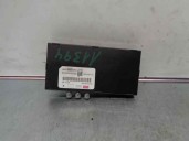 Recambio de antena para citroën c6 2.7 v6 hdi fap cat (uhz / dt17ted4) referencia OEM IAM 9655888380 503550240200 