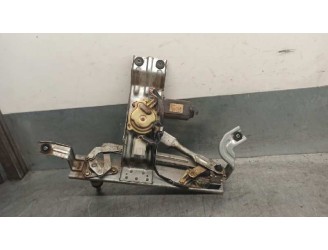 Recambio de motor limpia trasero para opel frontera a 2.3 turbodiesel referencia OEM IAM 8970928570  