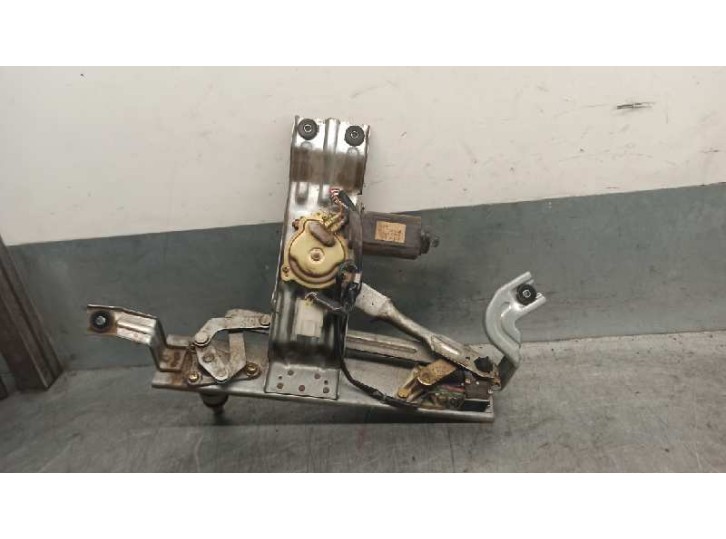 Recambio de motor limpia trasero para opel frontera a 2.3 turbodiesel referencia OEM IAM 8970928570  