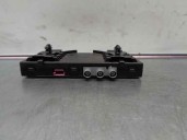 Recambio de antena para citroën c6 2.7 v6 hdi fap cat (uhz / dt17ted4) referencia OEM IAM 9655888380 503550240200 