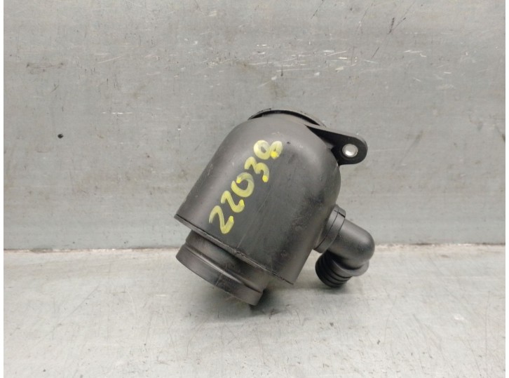 Recambio de tubo para audi a5 (8t3) 3.0 tdi quattro referencia OEM IAM 059129955H 059129955H 