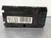 Recambio de antena para citroën c6 2.7 v6 hdi fap cat (uhz / dt17ted4) referencia OEM IAM 9655888380 503550240200 