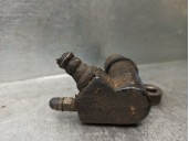 Recambio de bomba embrague para ssangyong musso 2.9 d referencia OEM IAM 3054005011D  