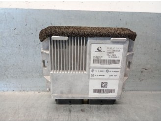 Recambio de centralita motor uce para dacia sandero iii 1.0 tce 90 referencia OEM IAM 169103752R  LANDI RENZO