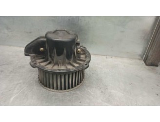 Recambio de motor calefaccion para opel frontera a 2.3 turbodiesel referencia OEM IAM   