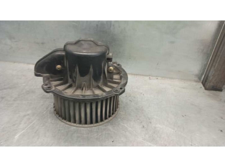 Recambio de motor calefaccion para opel frontera a 2.3 turbodiesel referencia OEM IAM   