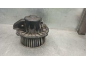 Recambio de motor calefaccion para opel frontera a 2.3 turbodiesel referencia OEM IAM   