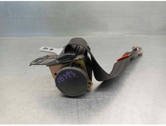 Replacement rear right seatbelt for Nissan Primera Saloon (P12) 1.6 cat OEM IAM reference 542451261 5 DOORS