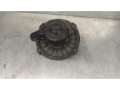 Recambio de motor calefaccion para opel frontera a 2.3 turbodiesel referencia OEM IAM   