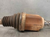 Recambio de transmision delantera izquierda para dacia sandero ii 0.9 tce cat referencia OEM IAM 391017832R  