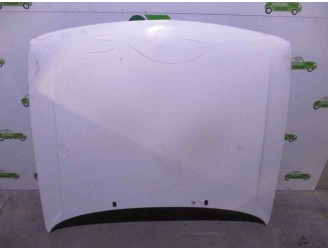 Recambio de capot para audi coupe (855) 2.2 referencia OEM IAM 811823029 BLANCO 