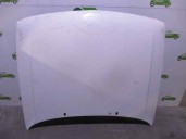 Recambio de capot para audi coupe (855) 2.2 referencia OEM IAM 811823029 BLANCO 