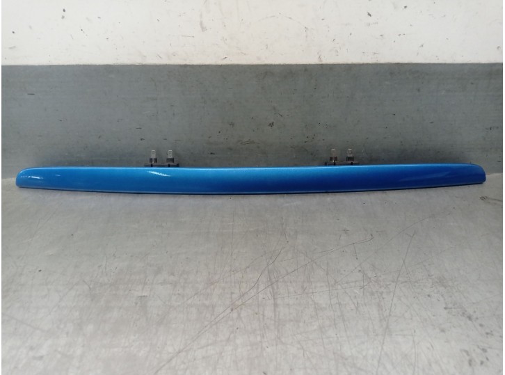 Recambio de molduras traseras para mercedes-benz slk (r170) 320 (170.465) referencia OEM IAM A1707500427  