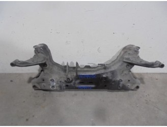 Recambio de puente delantero para ford b-max titanium referencia OEM IAM 1766062 CUNA MOTOR SUELO BURRA 20