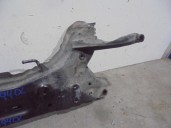 Recambio de puente delantero para ford b-max titanium referencia OEM IAM 1766062 CUNA MOTOR SUELO BURRA 20