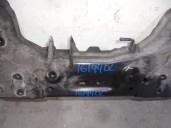 Recambio de puente delantero para ford b-max titanium referencia OEM IAM 1766062 CUNA MOTOR SUELO BURRA 20