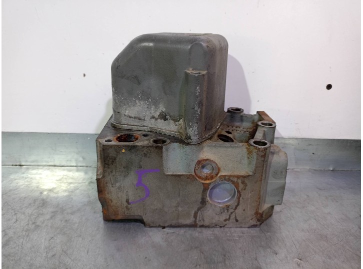 Recambio de culatin para liebherr grua ltm 1055 ltm 1055/3.1 referencia OEM IAM L08359  