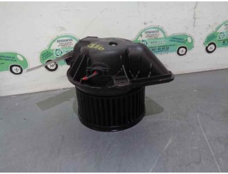 Recambio de motor calefaccion para peugeot 607 (s1) 2.2 hdi fap cat referencia OEM IAM F659963H  