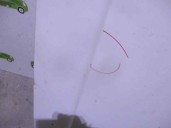 Recambio de capot para audi coupe (855) 2.2 referencia OEM IAM 811823029 BLANCO 