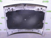Recambio de capot para audi coupe (855) 2.2 referencia OEM IAM 811823029 BLANCO 