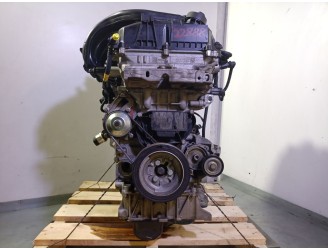 Replacement complete engine for Citroën C-Elysée (DD_) 1.2 VTi 82 OEM IAM reference HM01 1611678380 10B217