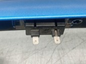 Recambio de molduras traseras para mercedes-benz slk (r170) 320 (170.465) referencia OEM IAM A1707500427  