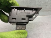 Recambio de interruptor para audi a6 c8 (4a2) 35 tdi mild hybrid referencia OEM IAM 4K0959829  