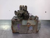 Recambio de culatin para liebherr grua ltm 1055 ltm 1055/3.1 referencia OEM IAM L08359  