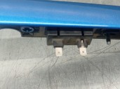 Recambio de molduras traseras para mercedes-benz slk (r170) 320 (170.465) referencia OEM IAM A1707500427  