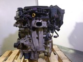 Recambio de motor completo para citroën c-elysee (dd_) 1.2 vti 82 referencia OEM IAM HM01 1611678380 10B217